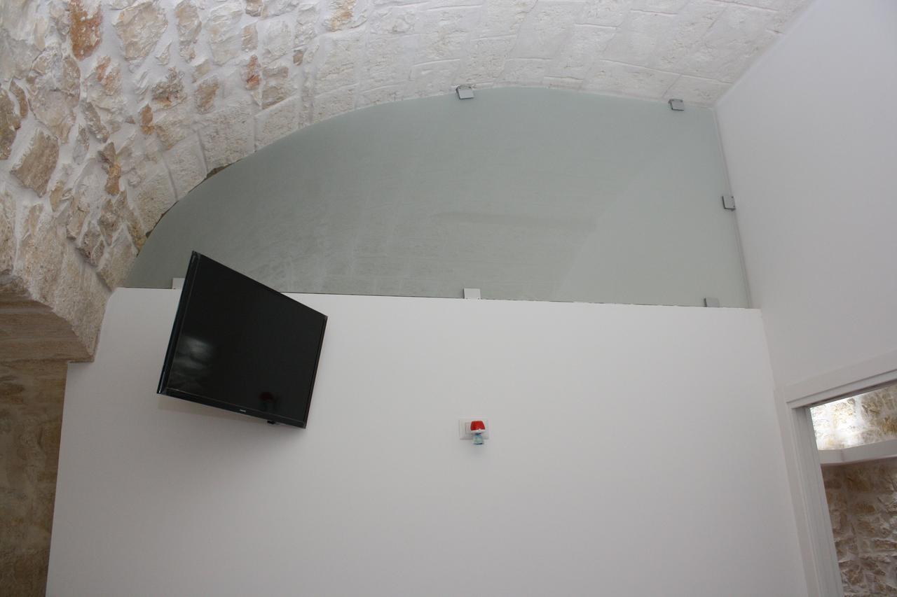 Lilla B&B Luxury Apartments Molfetta Exterior foto