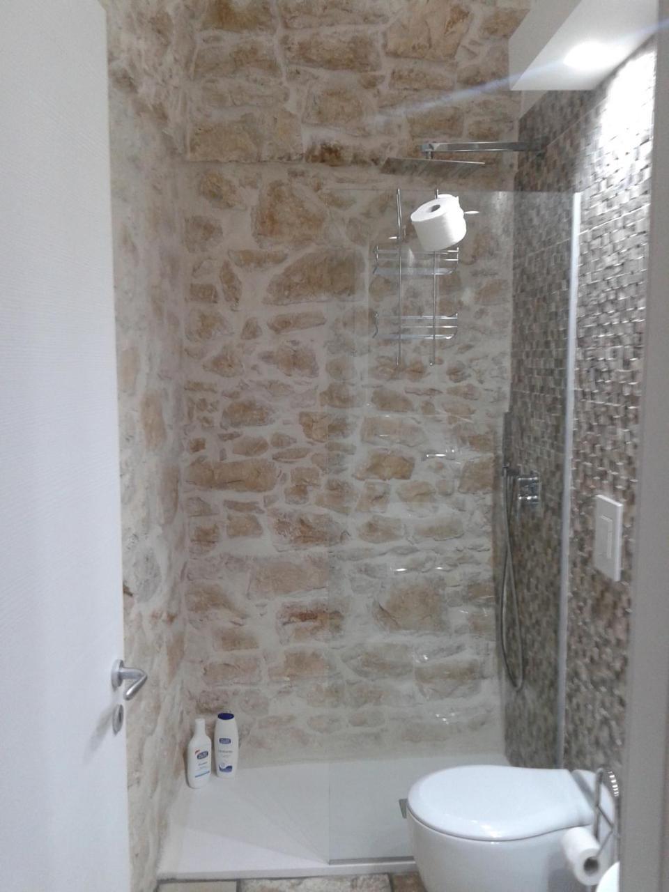 Lilla B&B Luxury Apartments Molfetta Exterior foto