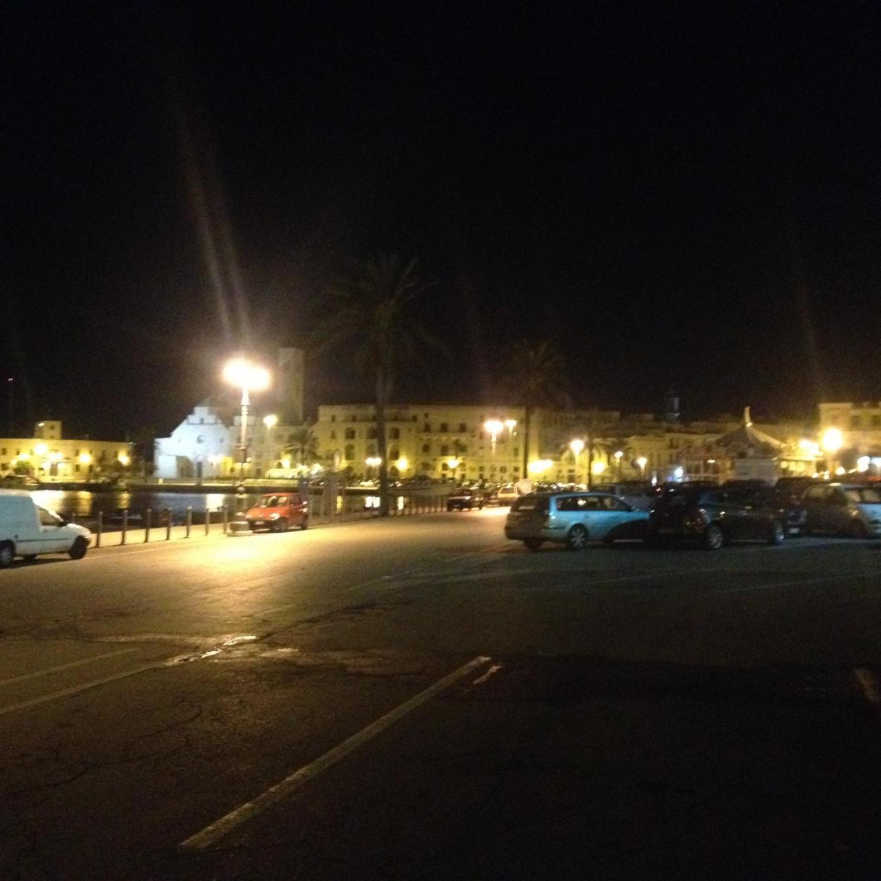 Lilla B&B Luxury Apartments Molfetta Exterior foto